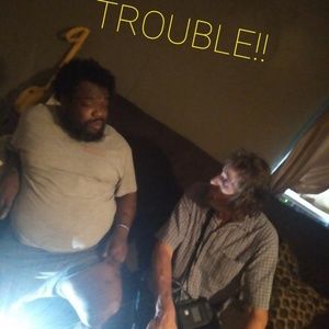 Meet your Posher, James